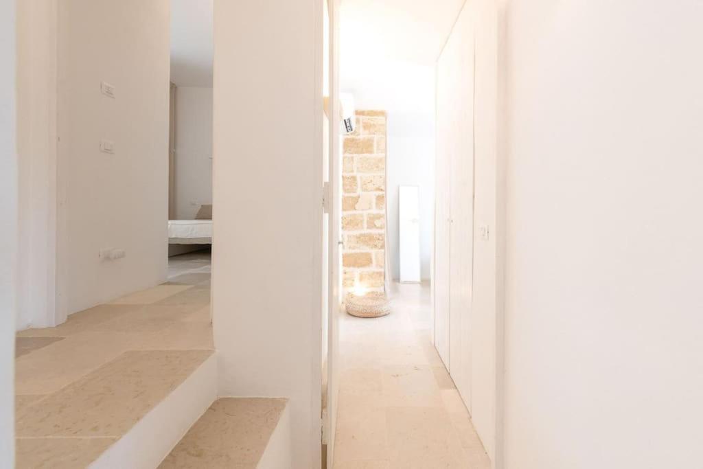 Villa La Selva By Raro Villas Ostuni Exterior photo